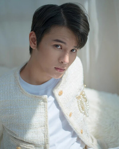 Pham Dinh Thai Ngan