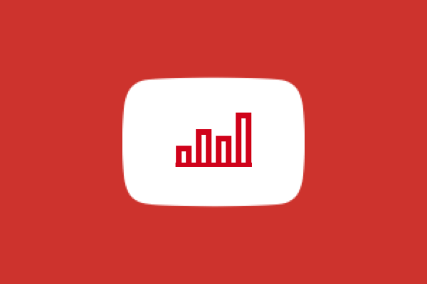Đánh giá hiệu quả video YouTube của bạn bằng công cụ YouTube Analytics