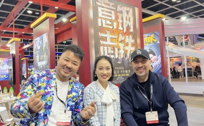 BH Media brings Asian films to Vietnamese audiences