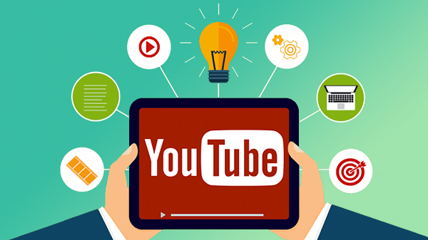 Hướng Dẫn Xây Dựng Kênh YouTube Từ A-Z Năm 2025: Từ Con Số 0 Đến Triệu View