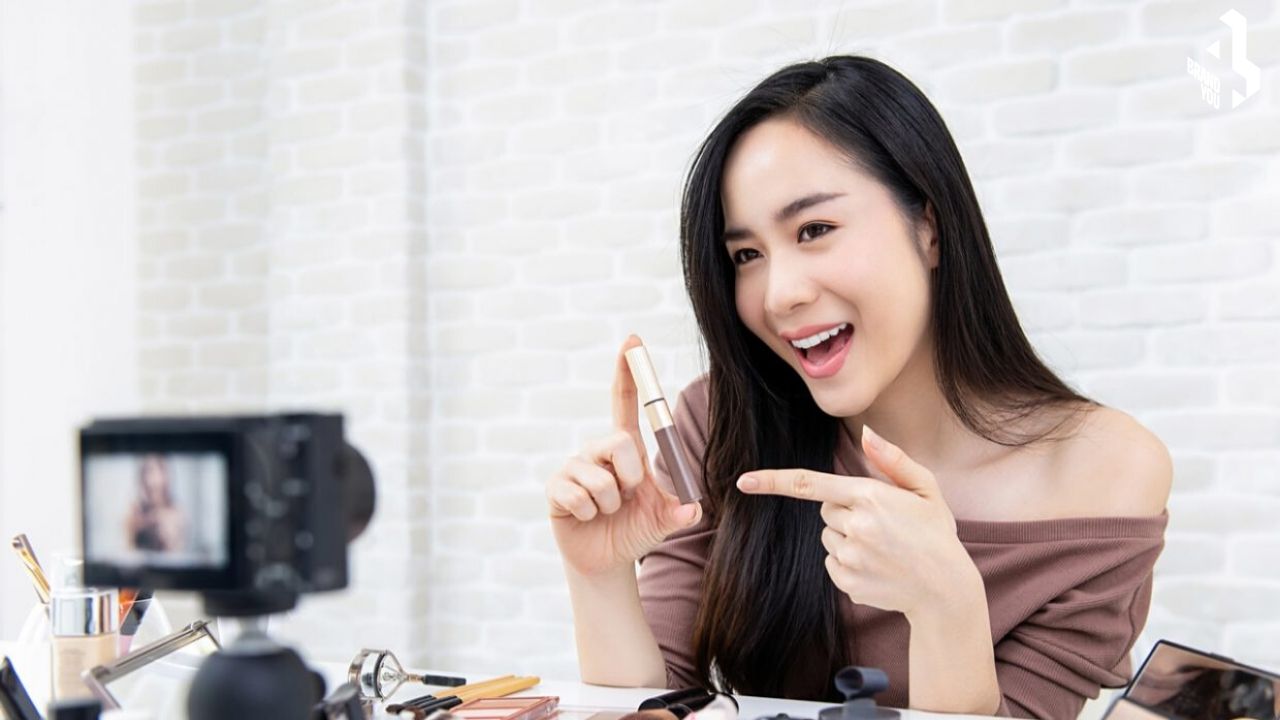 Vai trò của KOL trong Marketing