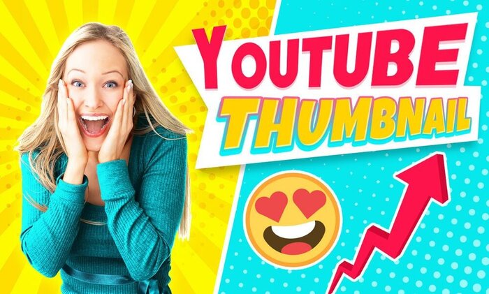 Thumbnail YouTube Là Gì? Ảnh Thumbnail YouTube Là Gì? Cách Thiết Kế Chuẩn SEO Tăng CTR Hiệu Quả