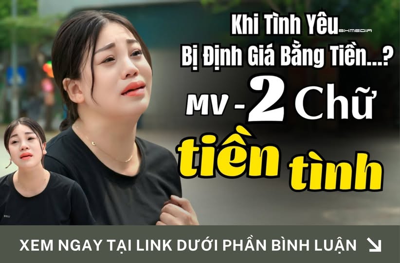 “Hai Chữ Tiền Tình” – Phương Dung và khúc hát buồn về những cuộc tình lỡ dở