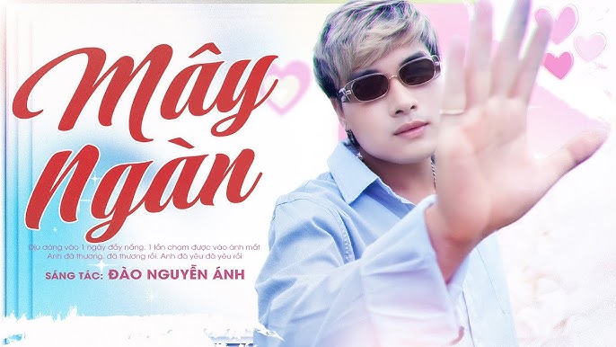 Mây Ngàn – Đào Nguyễn Ánh: Khi Âm Nhạc Dẫn Lối Con Tim Yêu