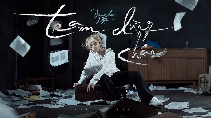 [MỚI PHÁT HÀNH] Trạm Dừng Chân – Jack – J97: Ca khúc đánh dấu một cột mốc cảm xúc đặc biệt