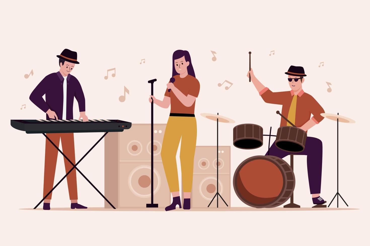 Quyền của người biểu diễn: Khái niệm, nội dung, bảo hộ và quy định pháp luật mới nhất
