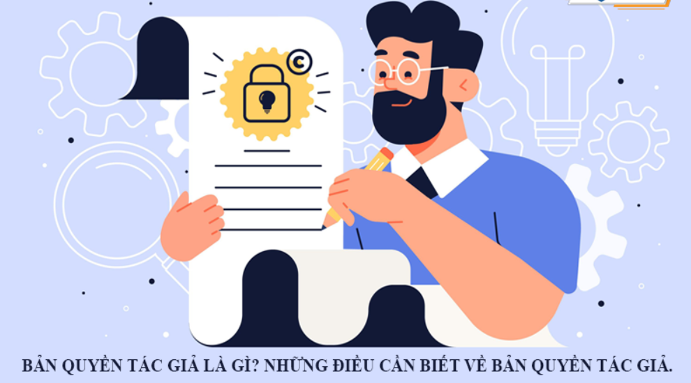 Quyền tác giả là gì? Tác quyền là gì? Khái niệm, tác quyền âm nhạc và quy định đầy đủ 2026