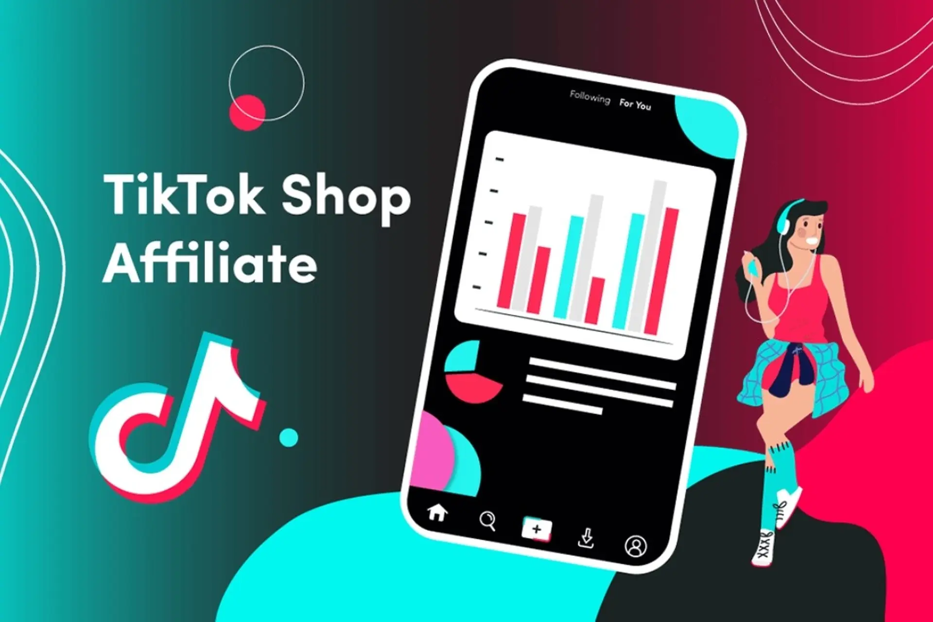 Cách làm affiliate trên TikTok khi chưa đủ 1000 follows [Hướng dẫn chi tiết]