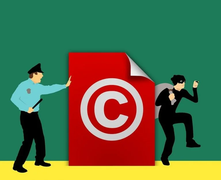 Vi phạm bản quyền là gì? Các hành vi vi phạm bản quyền và mức phạt mới nhất 2026