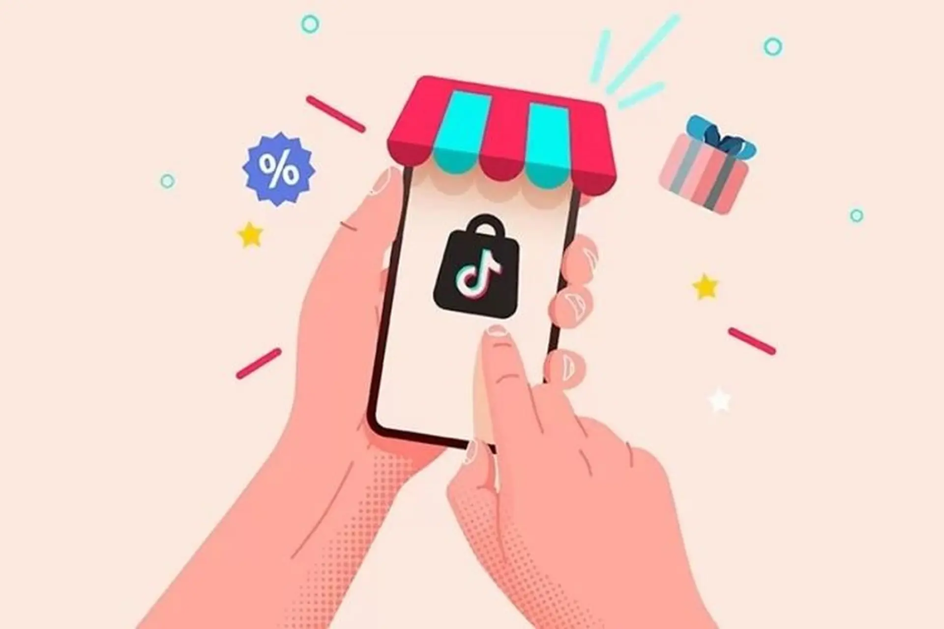 Nguồn hàng TikTok là gì?
