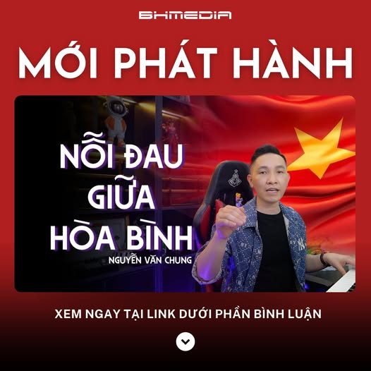Học Hát Nỗi Đau Giữa Hòa Bình – Trải Nghiệm Thanh Nhạc Cùng Phạm Thành Luân