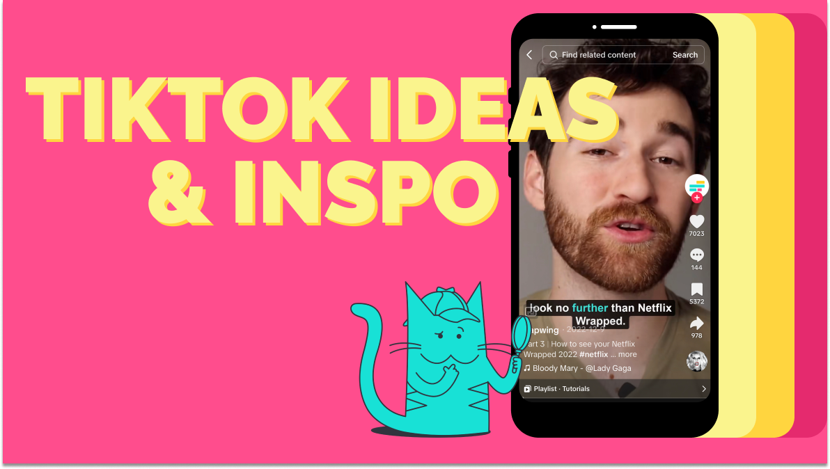 25+ Ý Tưởng Làm Video TikTok Cho Người Mới Dễ Viral, Dễ Lên Xu Hướng 2026