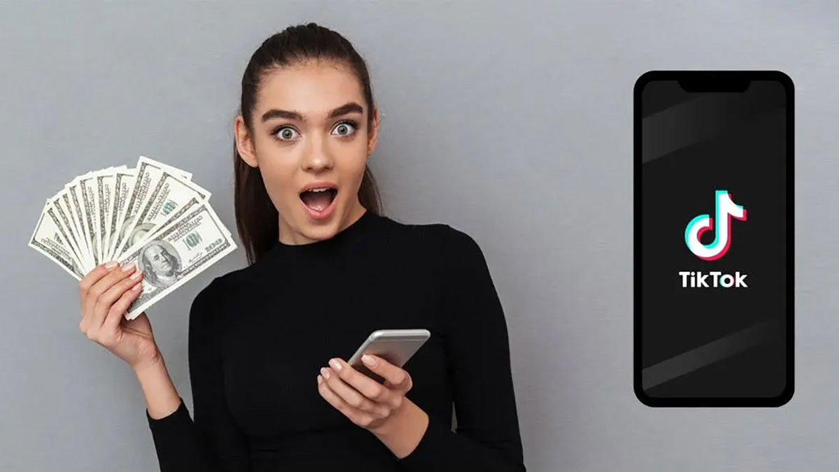 Bao Nhiêu Follow Thì Được Kiếm Tiền Trên TikTok? Điều Kiện Mới Nhất 2026