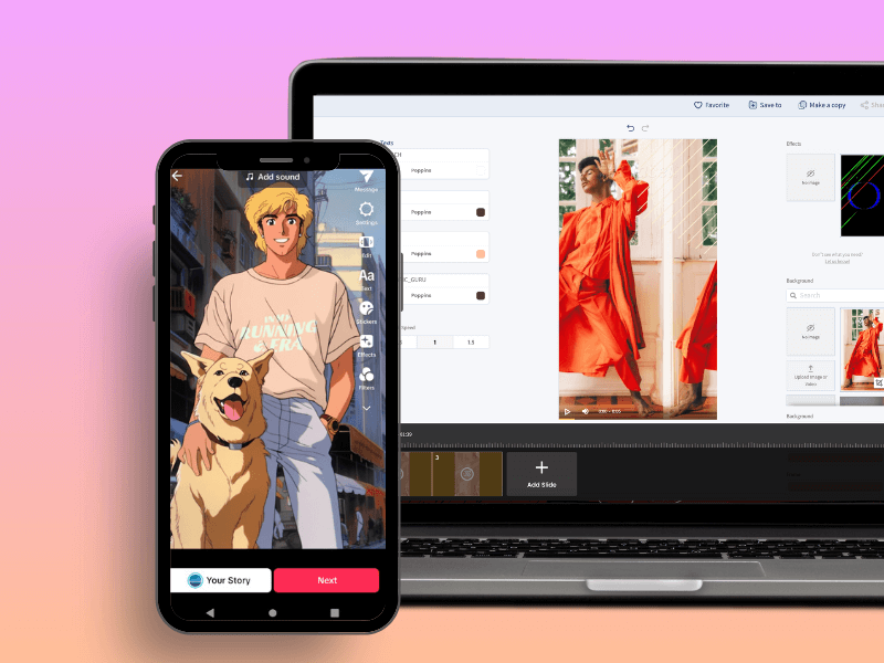 Cách Edit Video TikTok Đẹp, Chuyên Nghiệp Từ A–Z Cho Người Mới (2026)