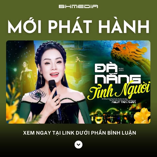 Đà Nẵng Tình Người – NSƯT Tân Nhàn và giai điệu chan chứa nghĩa tình