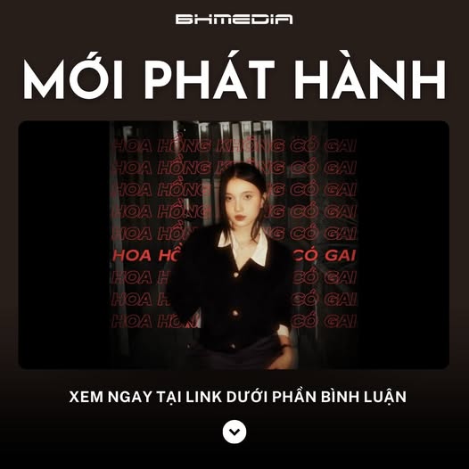 [MỚI PHÁT HÀNH] HỒNG KHÔNG GAI 2 – Gii ft Winno x THANHTHI: Ballad Chữa Lành Trái Tim
