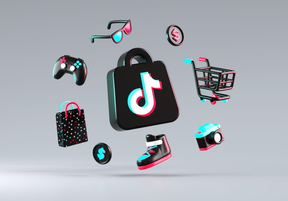 Xây dựng bộ từ khóa SEO TikTok Shop