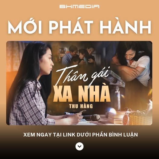 Thân Gái Xa Nhà – Thu Hằng: Bản nhạc lay động lòng người về nỗi niềm xa xứ