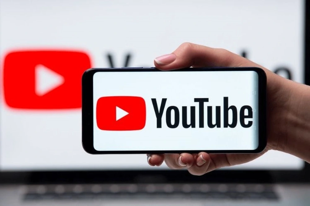 Cách Làm YouTube Từ A–Z 2026: Hướng Dẫn Chi Tiết Cho Người Mới Bắt Đầu