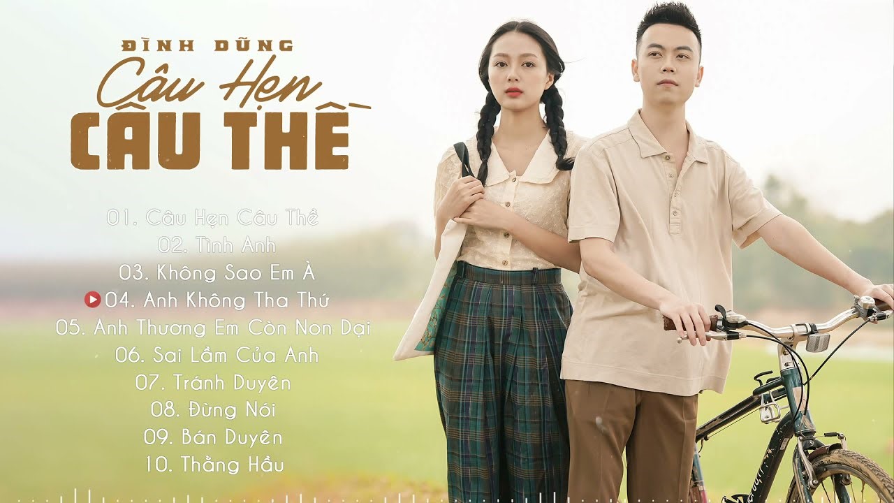 Đình Dũng Là Ai? Tiểu Sử, Sự Nghiệp Và Những Bản Hit Nổi Bật