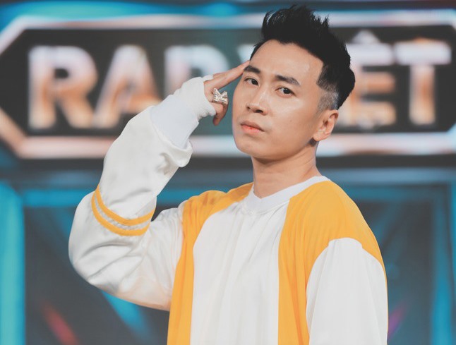 Rapper Karik Là Ai? Những Điều Ít Biết, Đời Tư Và Hoạt Động Nghệ Thuật