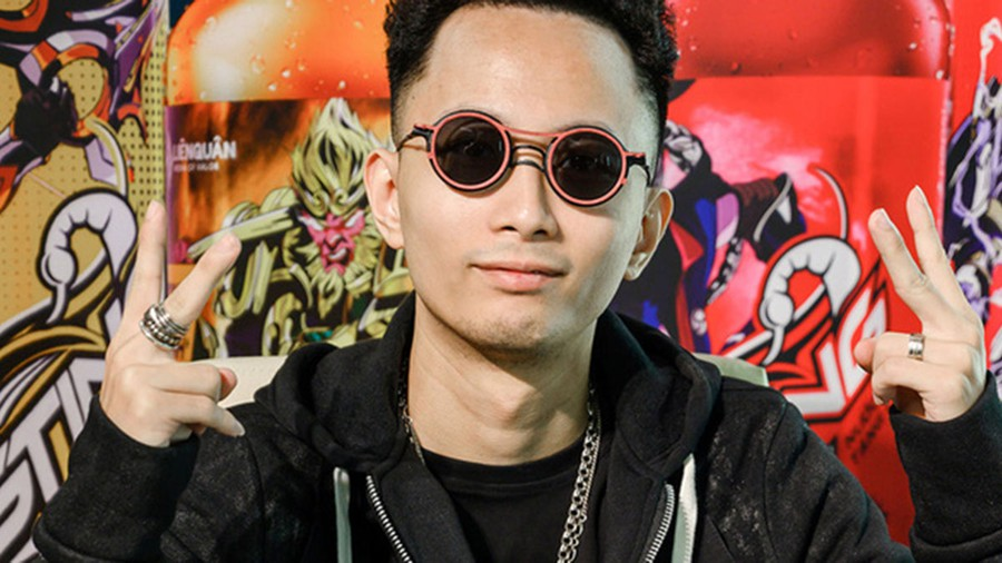 Rhymastic là ai? Hành trình từ rapper ngầm đến hit-maker Vbiz