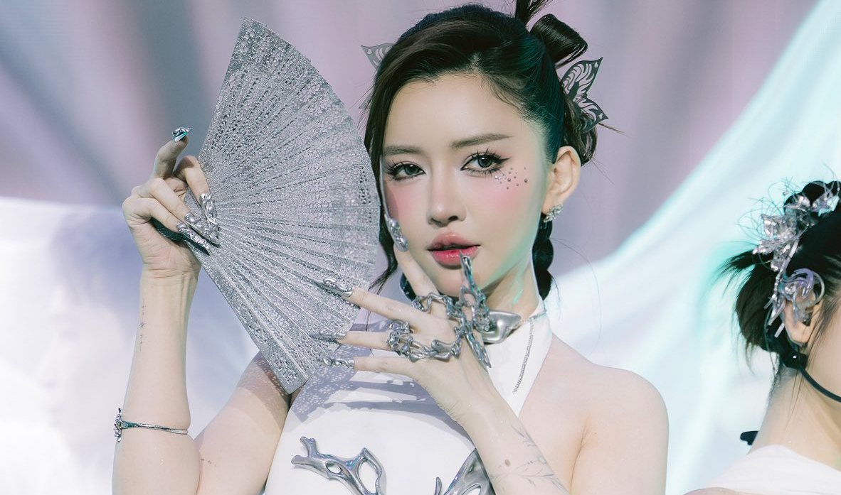Ca sĩ Bích Phương là ai? Tiểu sử, sự nghiệp và đời tư mới nhất