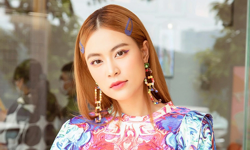 Ca sĩ Hoàng Thùy Linh là ai? Tiểu sử, sự nghiệp và đời tư mới nhất