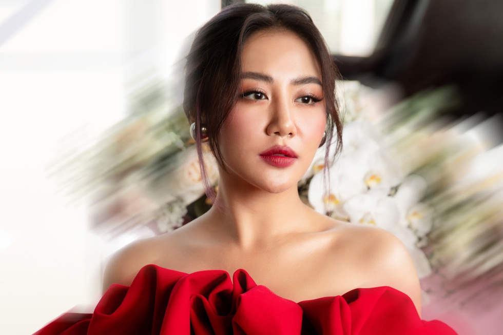 Ca sĩ Văn Mai Hương là ai? Tiểu sử, sự nghiệp và đời tư mới nhất