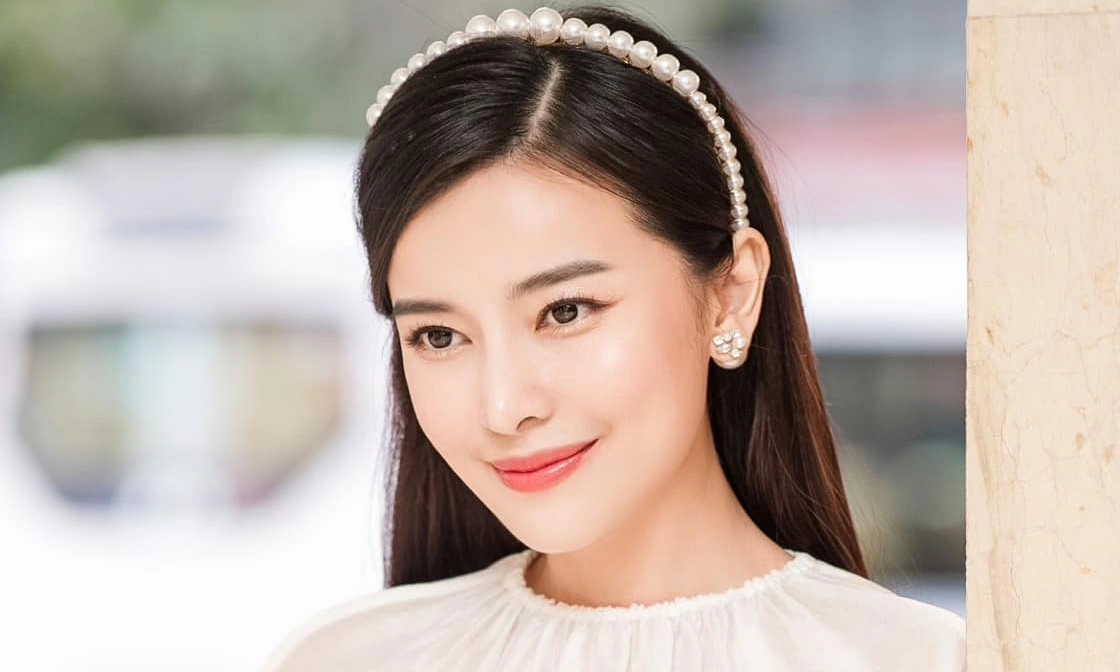 Diễn viên Cao Thái Hà là ai? Tiểu sử, sự nghiệp và những vai diễn ấn tượng