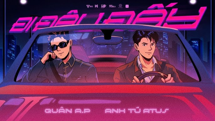 Lời Bài Hát Đi Đâu Đấy – Anh Tú & Quân A.P | Lyrics Đầy Đủ