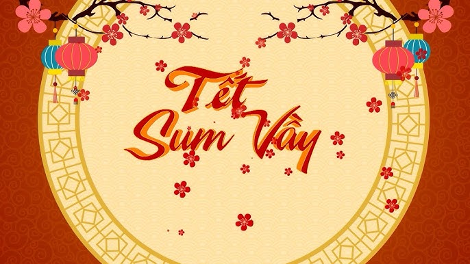 Lời bài hát Tết Sum Vầy | Lyrics Chính Thức & Ý Nghĩa Ca Khúc