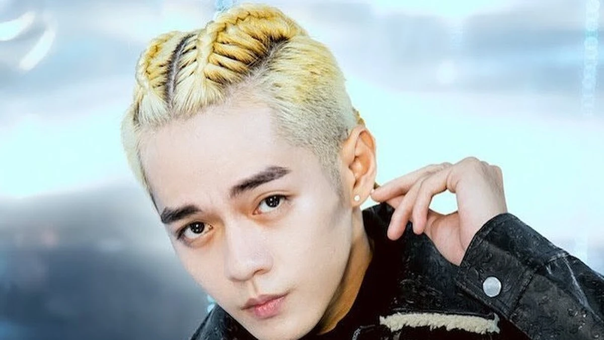Rapper Hành Or Là Ai? Tiểu Sử, Sự Nghiệp Và Phong Cách Âm Nhạc