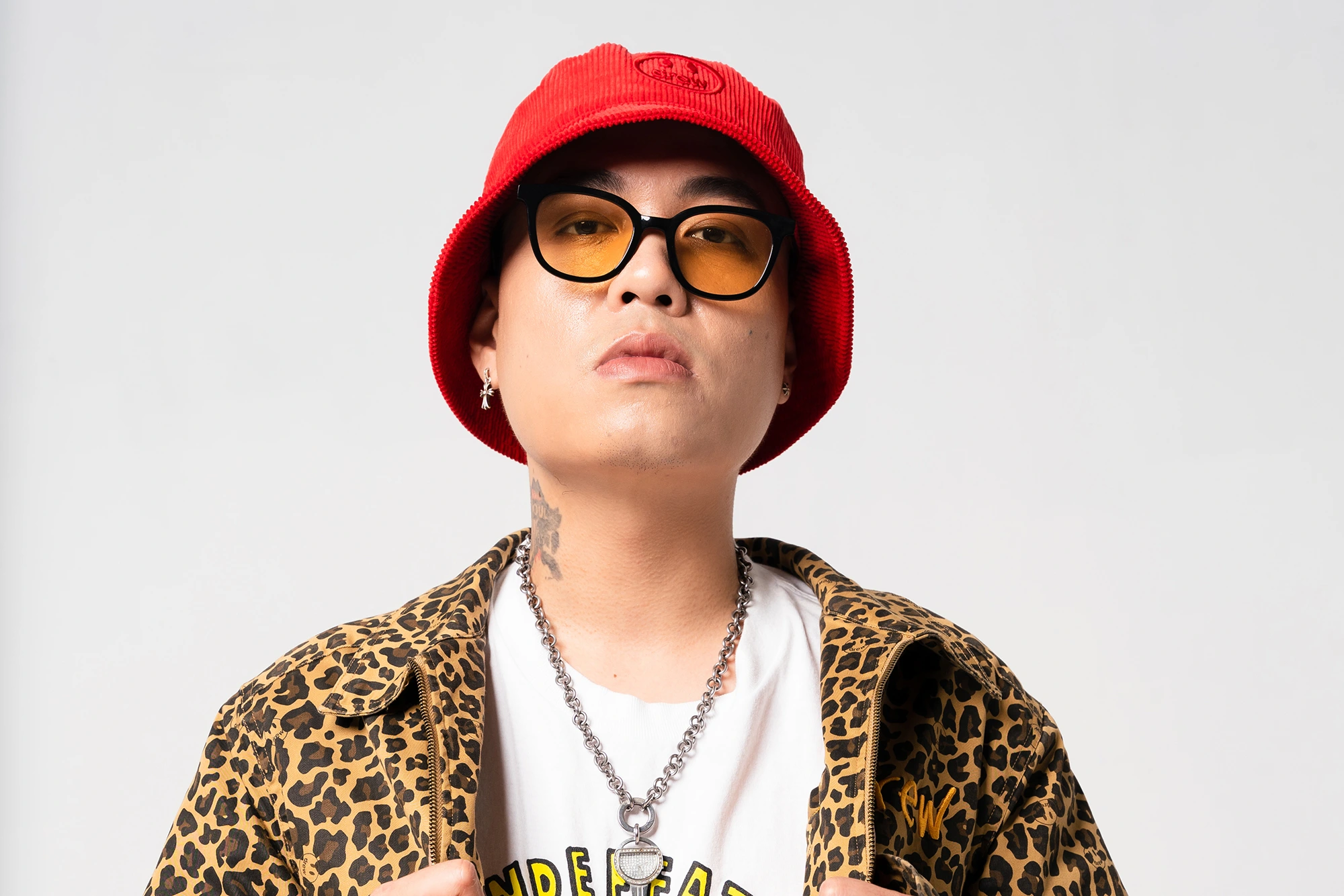 Rapper LK là ai? Tiểu sử, sự nghiệp và dấu ấn trong làng rap Việt