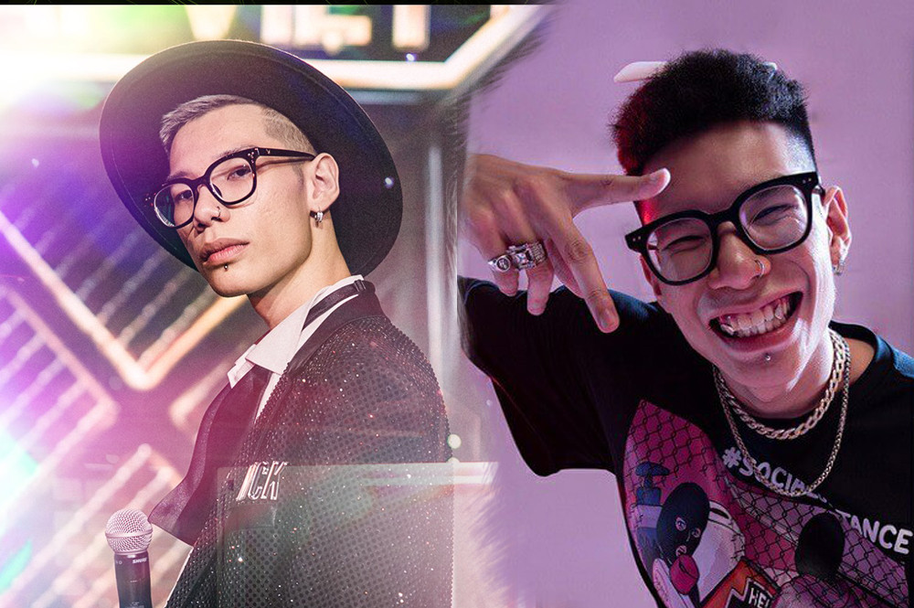 Rapper MCK là ai? Thông tin đầy đủ về nam rapper đình đám Rap Việt