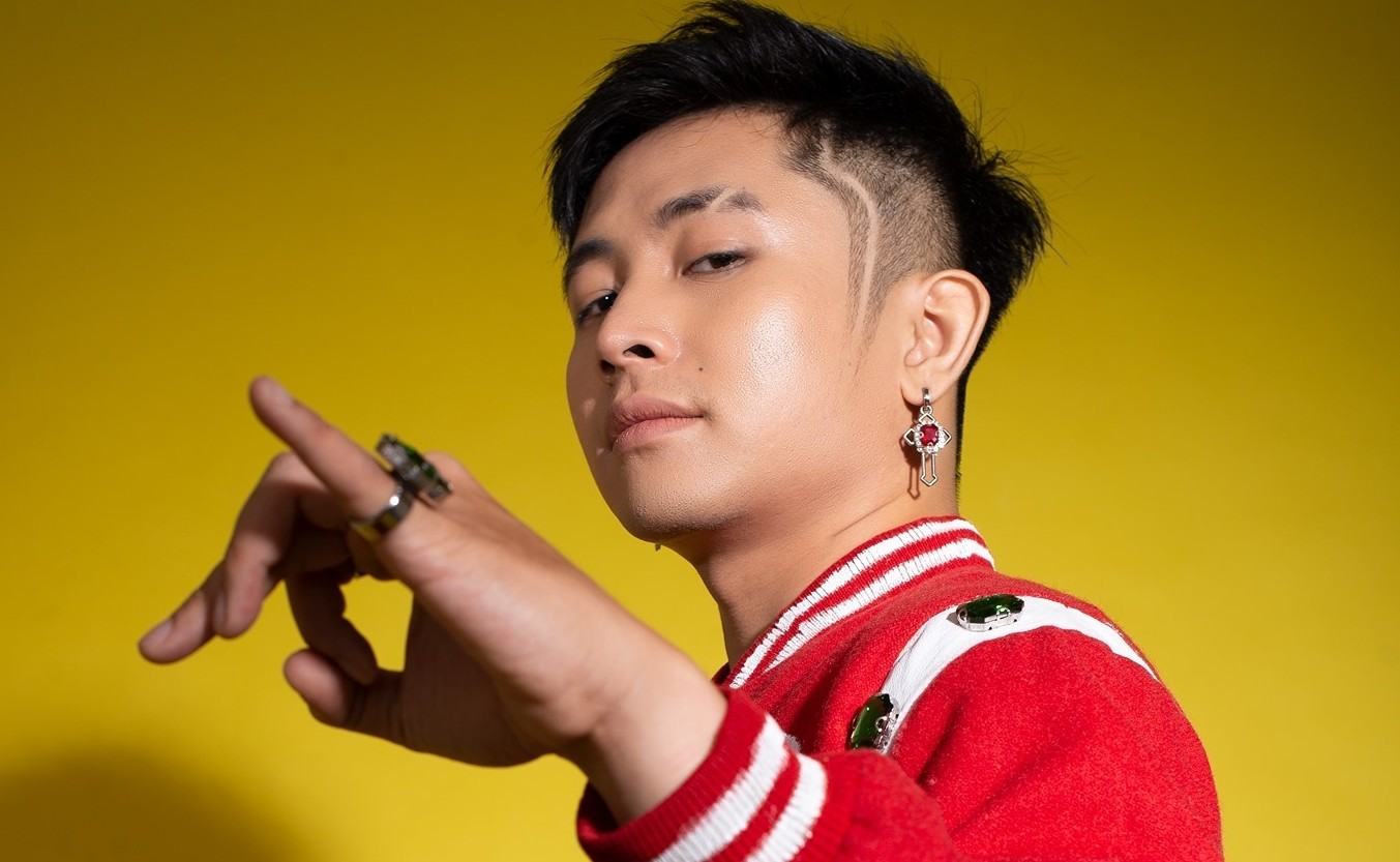 Ricky Star Là Ai? Tiểu Sử, Sự Nghiệp Và Hành Trình Từ Underground Đến Rap Việt