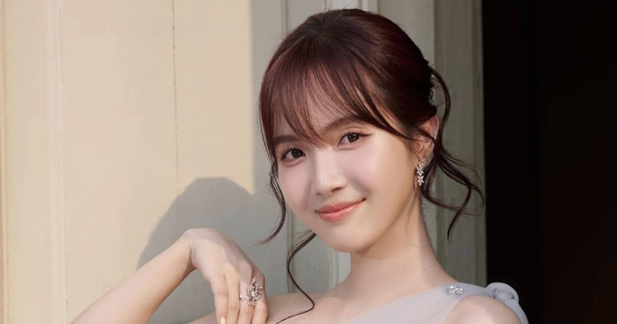 Jang Mi