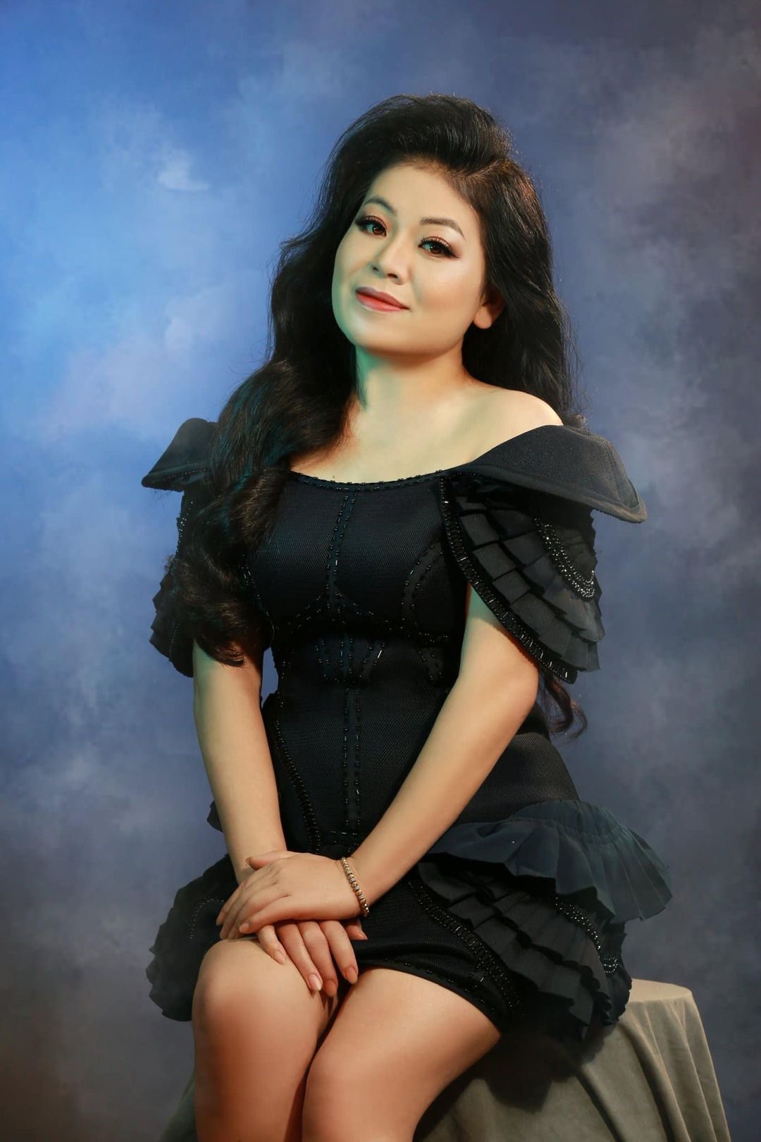 NS Anh Thơ