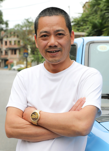 Bình Trọng