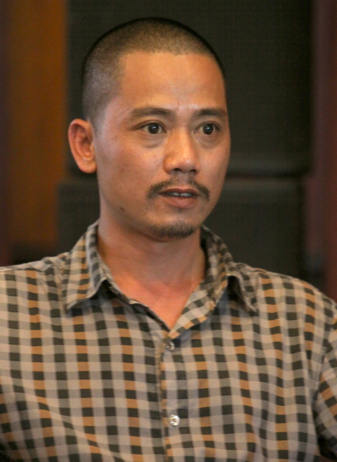 Bình Trọng
