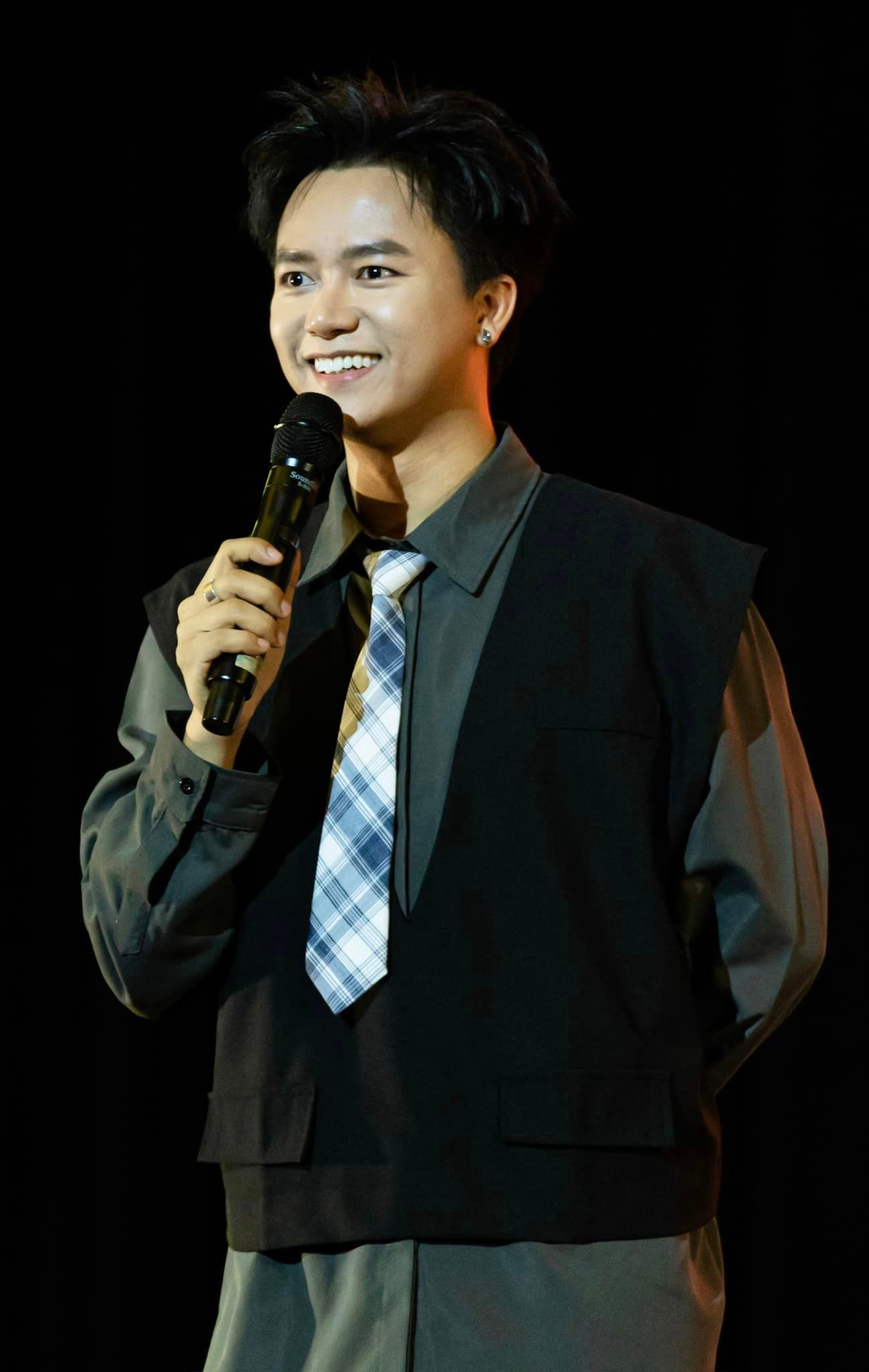 Bùi Công Nam