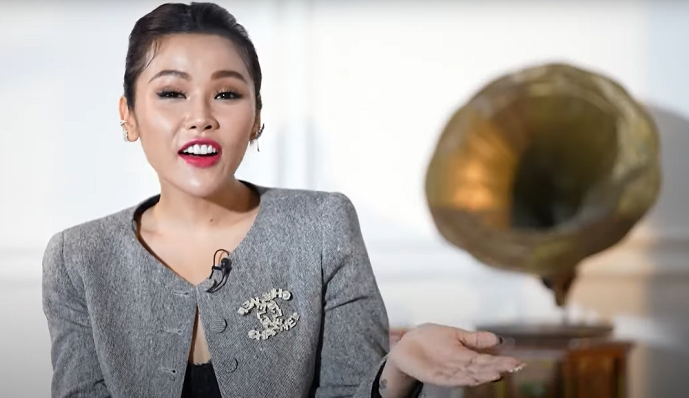 Ca sĩ Trương Thảo Nhi là ai? Tìm hiểu về sự nghiệp và phong cách âm nhạc