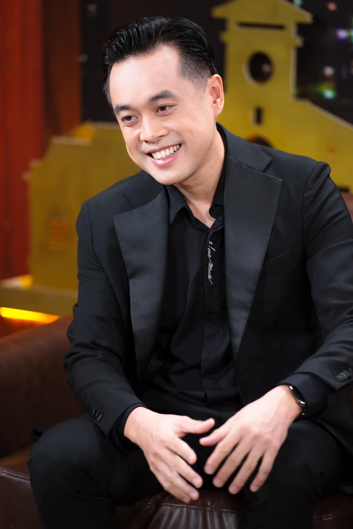 Dương Khắc Linh