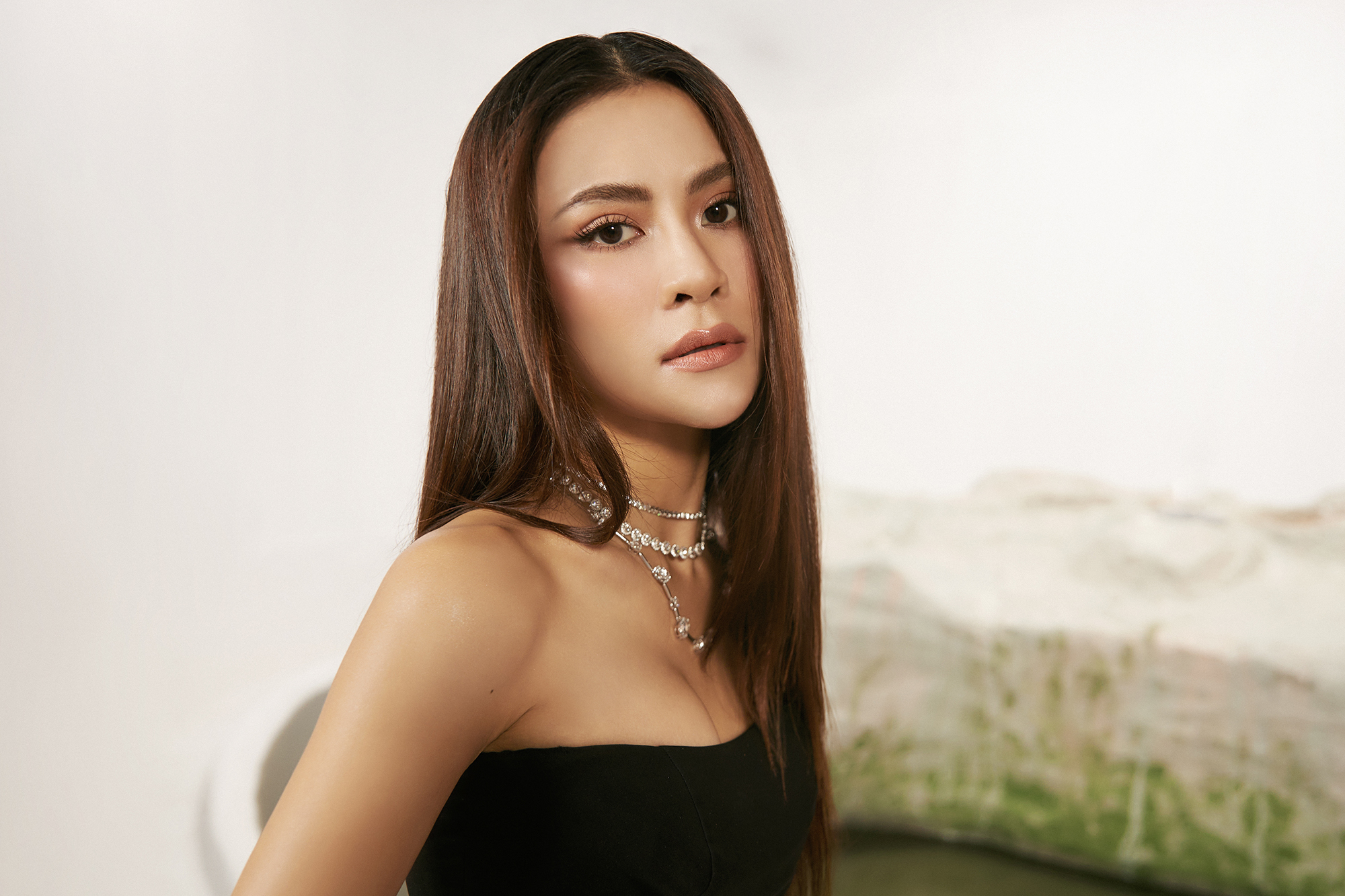 Ca sĩ Hà Nhi