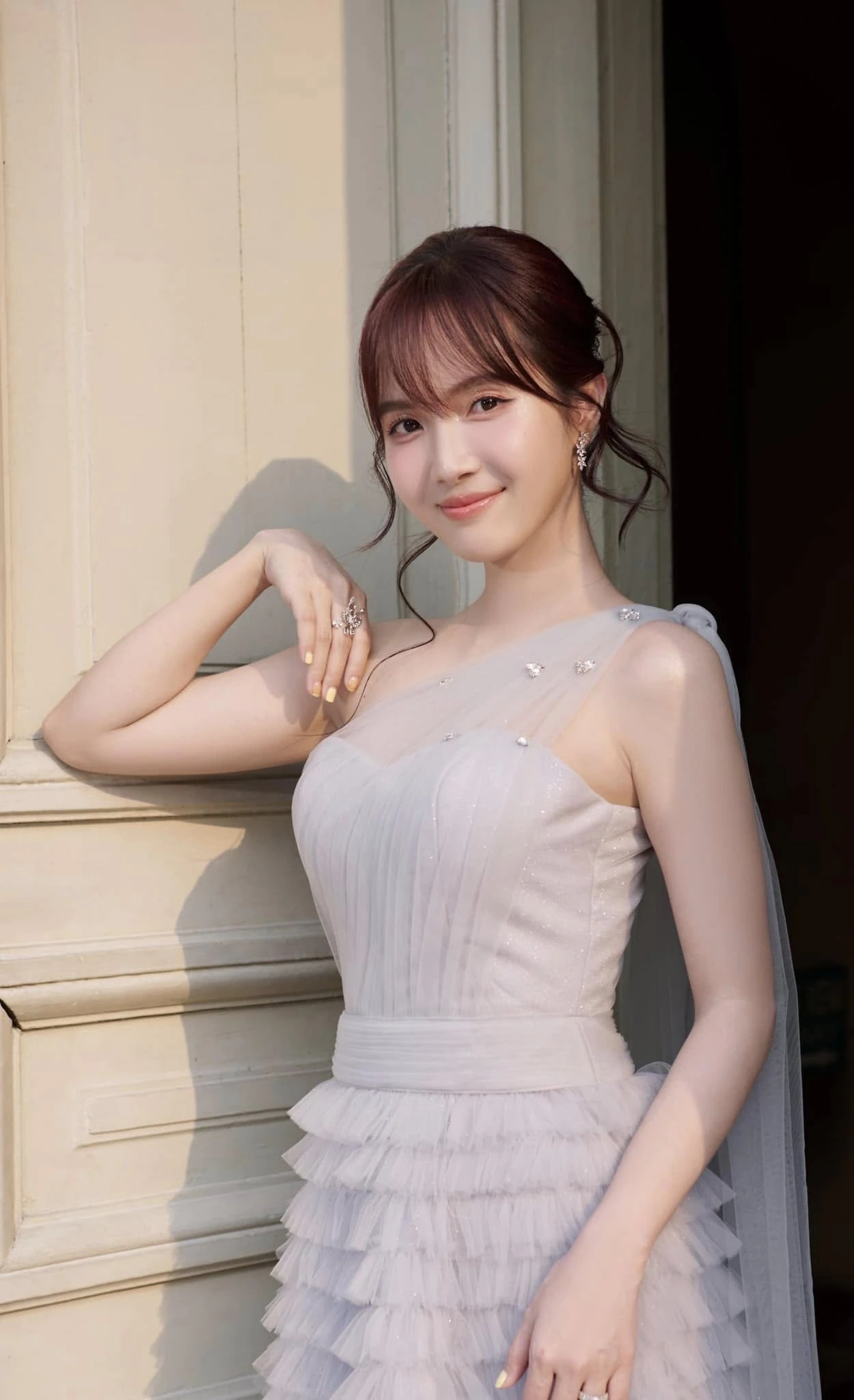 Jang Mi