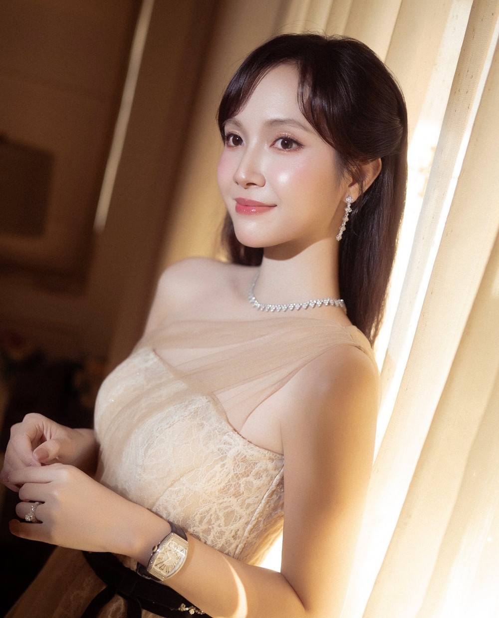 Jang Mi