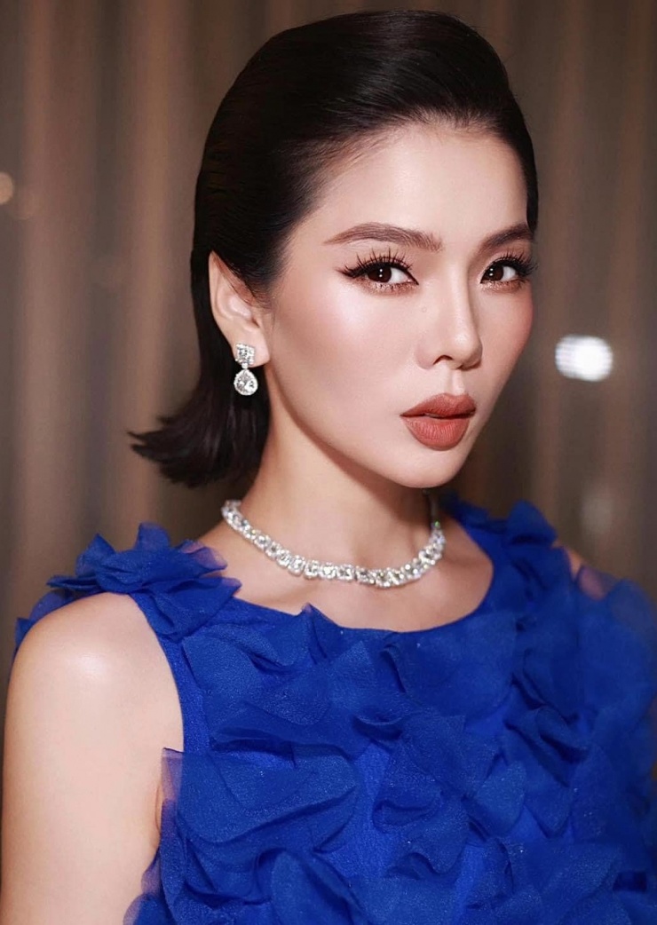Lệ Quyên