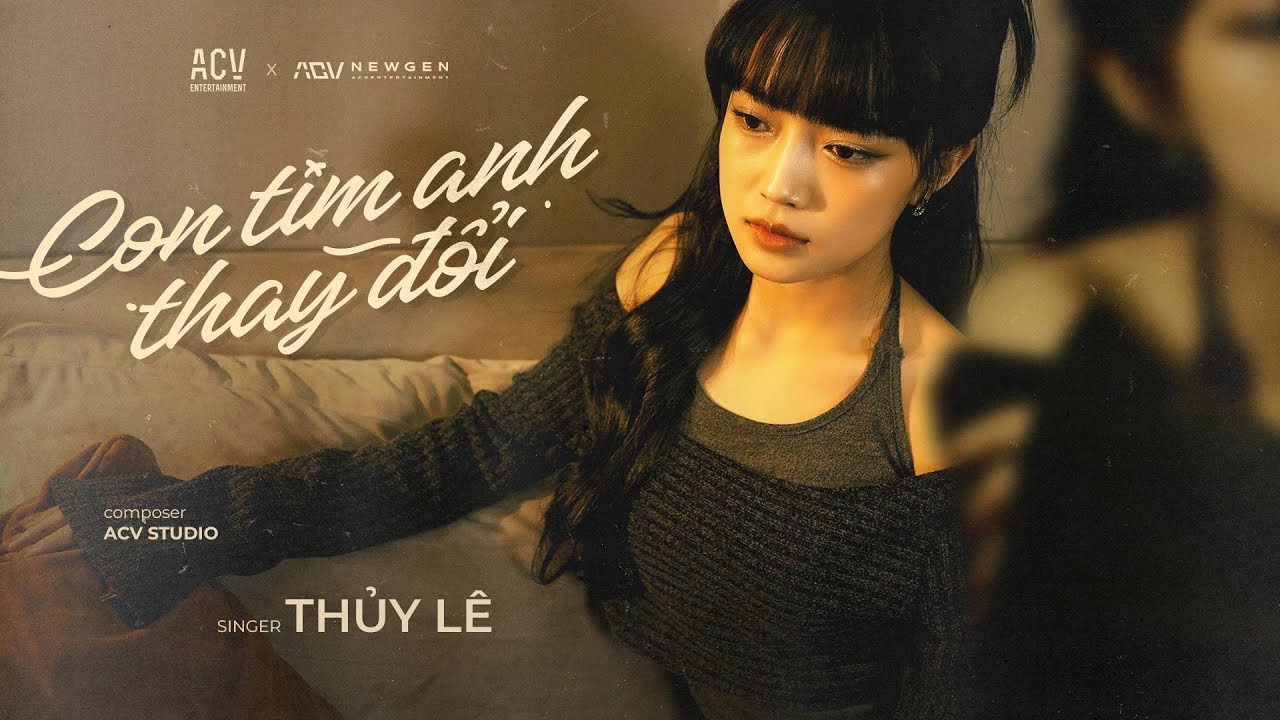 Lời bài hát Con Tim Anh Thay Đổi – Tổng hợp lyrics chuẩn 2026