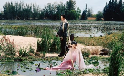 Lời bài hát Thấy Trung Nhân Giữa Thiên Hạ – Phan Mạnh Quỳnh x Tăng Duy Tân | Full Lyrics