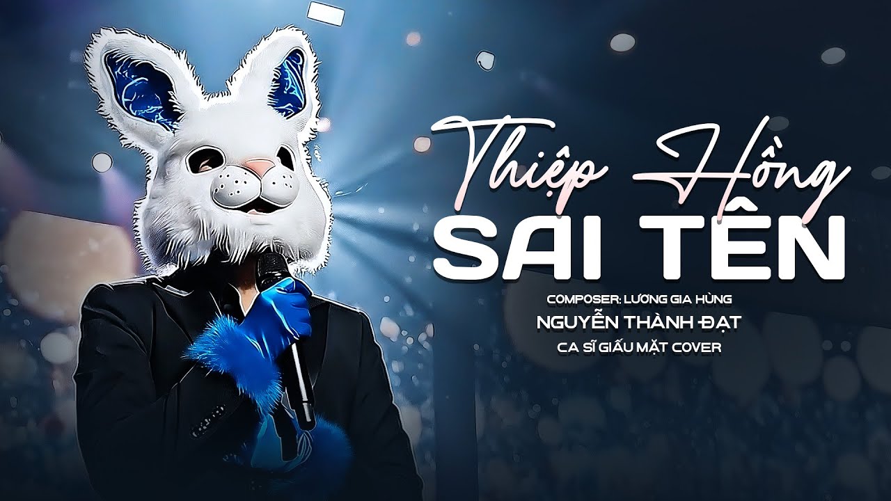 Lời bài hát Thiệp Hồng Sai Tên – Ca từ đầy đủ, chuẩn nhất & ý nghĩa ca khúc